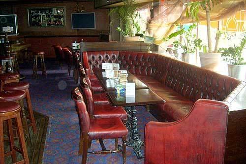 & Restaurant Bahnhof 2*