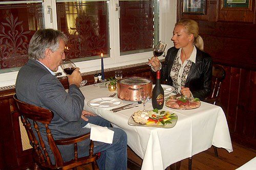 & Restaurant Bahnhof 2*